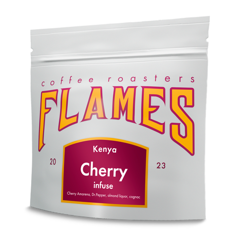 CHERRY Kenya INCOCHER250 фото