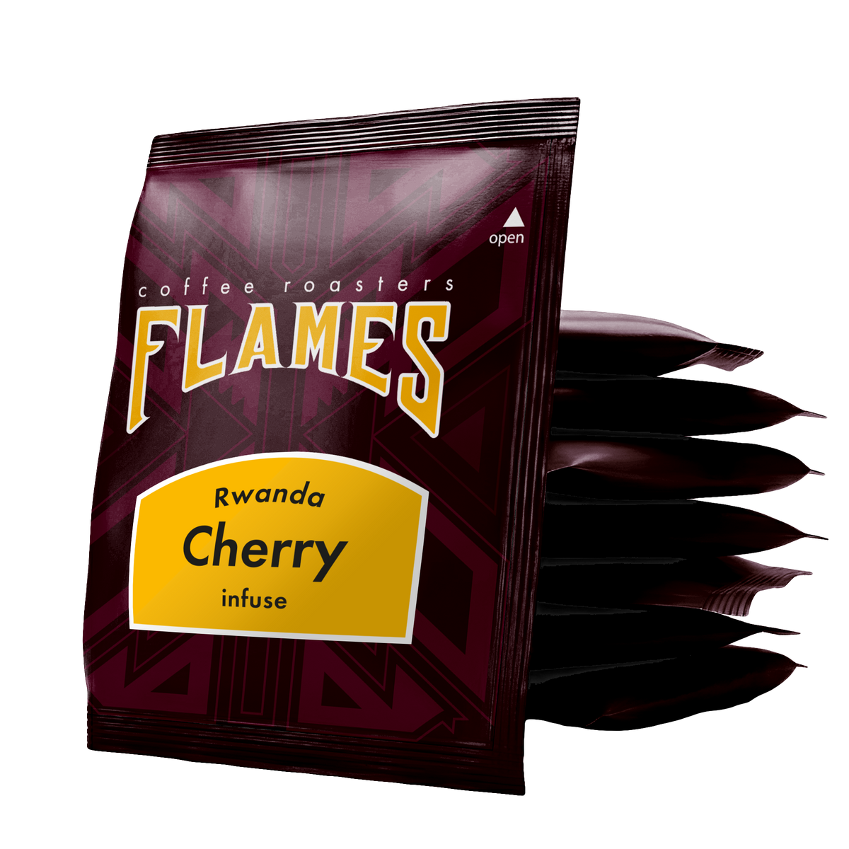 CHERRY Rwanda INDRCOCherry фото CHERRY Rwanda INDRCOCherry фото