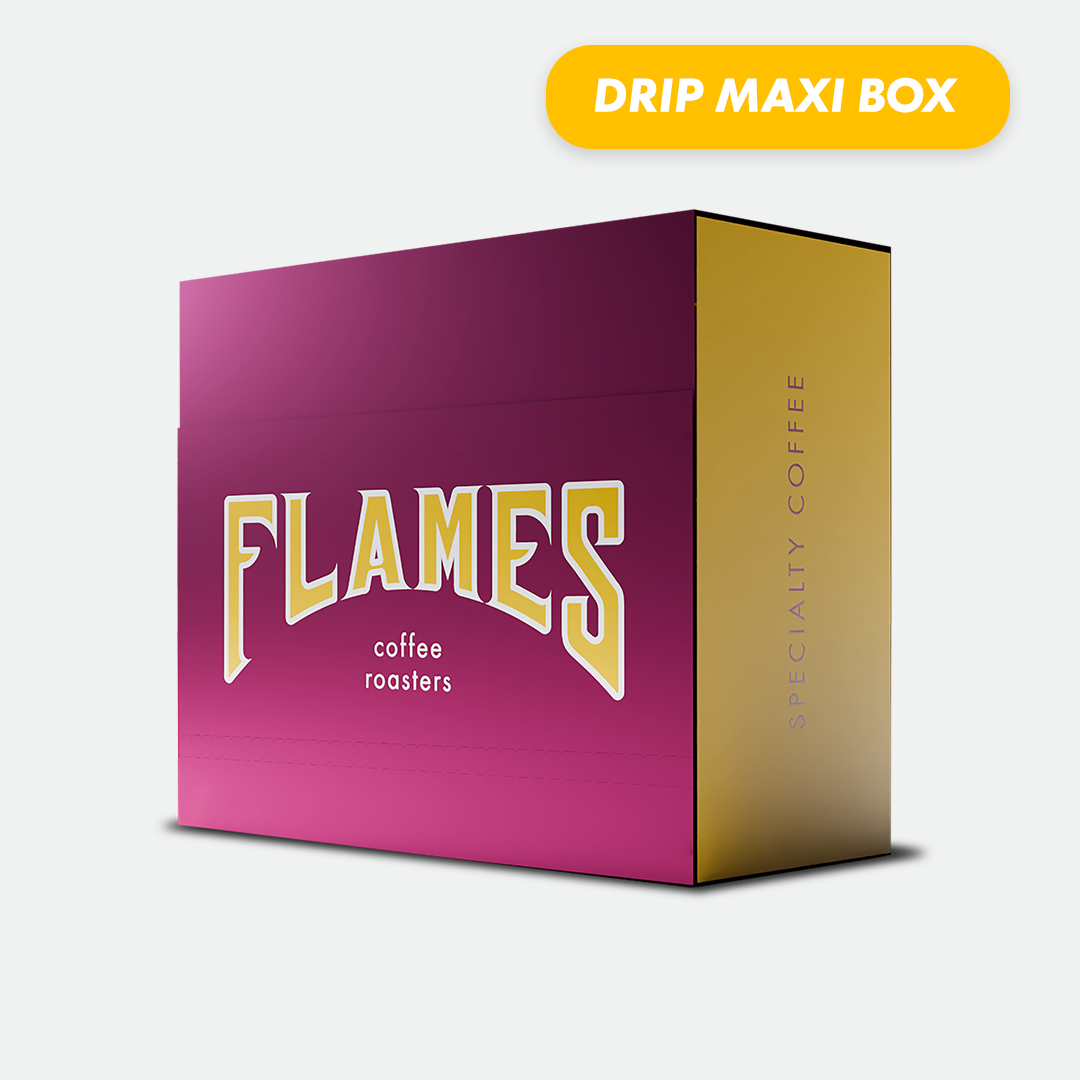 Drip Maxi Box Infuse dripmaxboxinfuse фото
