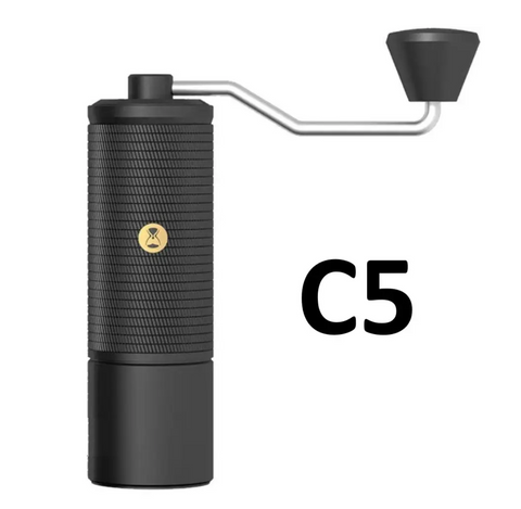 КАВОМОЛКА TIMEMORE C5 GrinderC5 фото